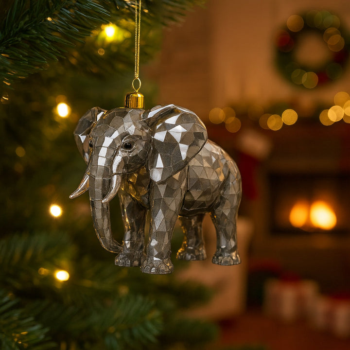 🦁Calendrier de l'Avent Animaux 2025 – 24 Jours de Figurines Sauvages Collectibles