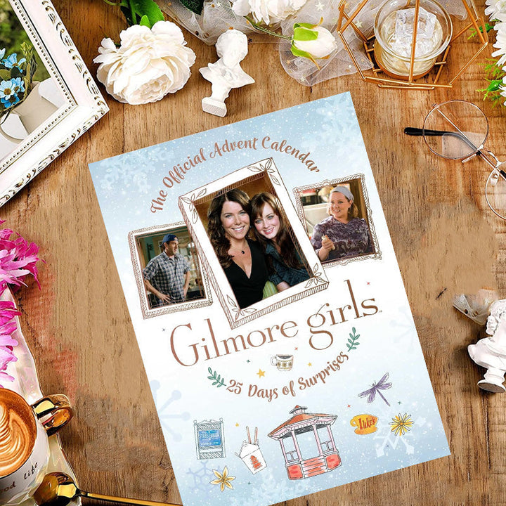 Gilmore Girls : Calendrier de l'Avent