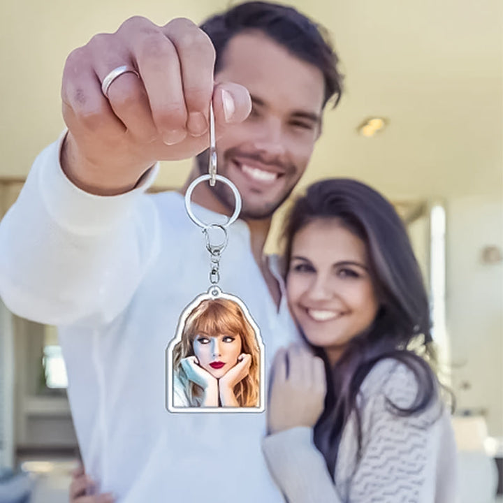 Calendrier de l'Avent Taylor Swift