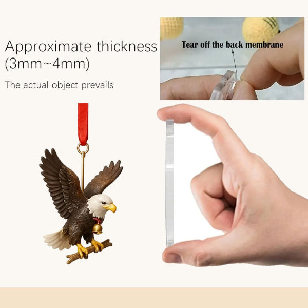 🐦 Calendrier de l'Avent Oiseau 2025 – Un calendrier à plumes jusqu'à Noël 🎄