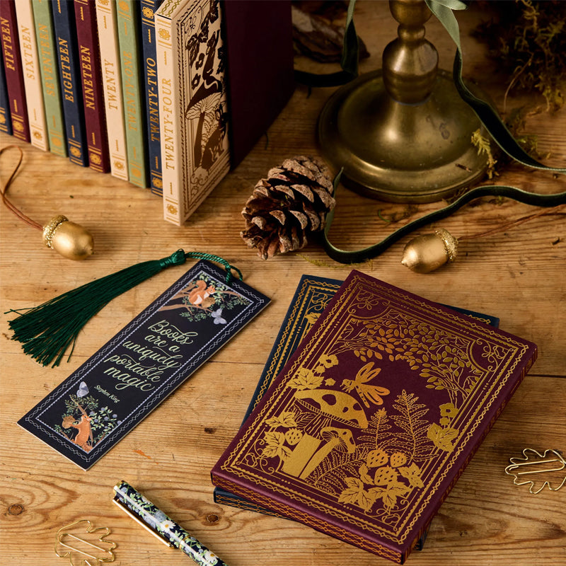 Calendrier de l'Avent de papeterie de 24 jours