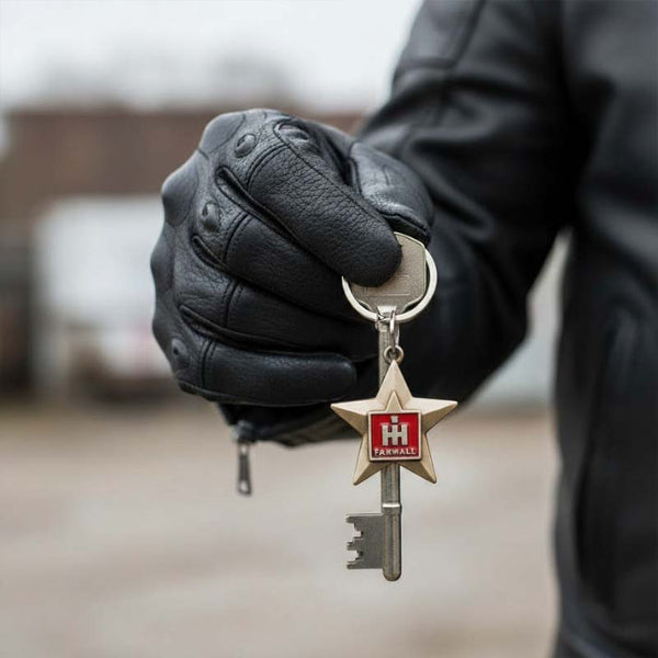 🚜 100 Ans de Jubilé de Tracteur