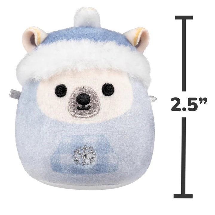 Calendrier de l'Avent Squishmallows