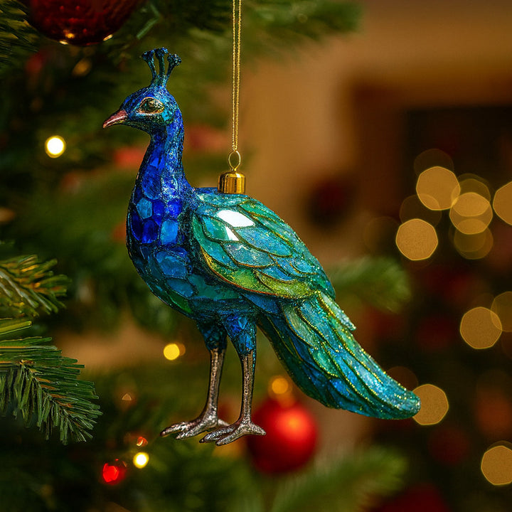 🦁Calendrier de l'Avent Animaux 2025 – 24 Jours de Figurines Sauvages Collectibles