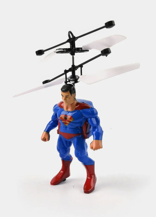 Laissez libre cours à votre imagination avec votre héros 🕷️