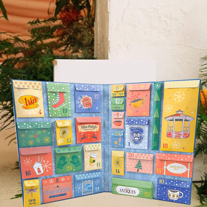 Gilmore Girls : Calendrier de l'Avent