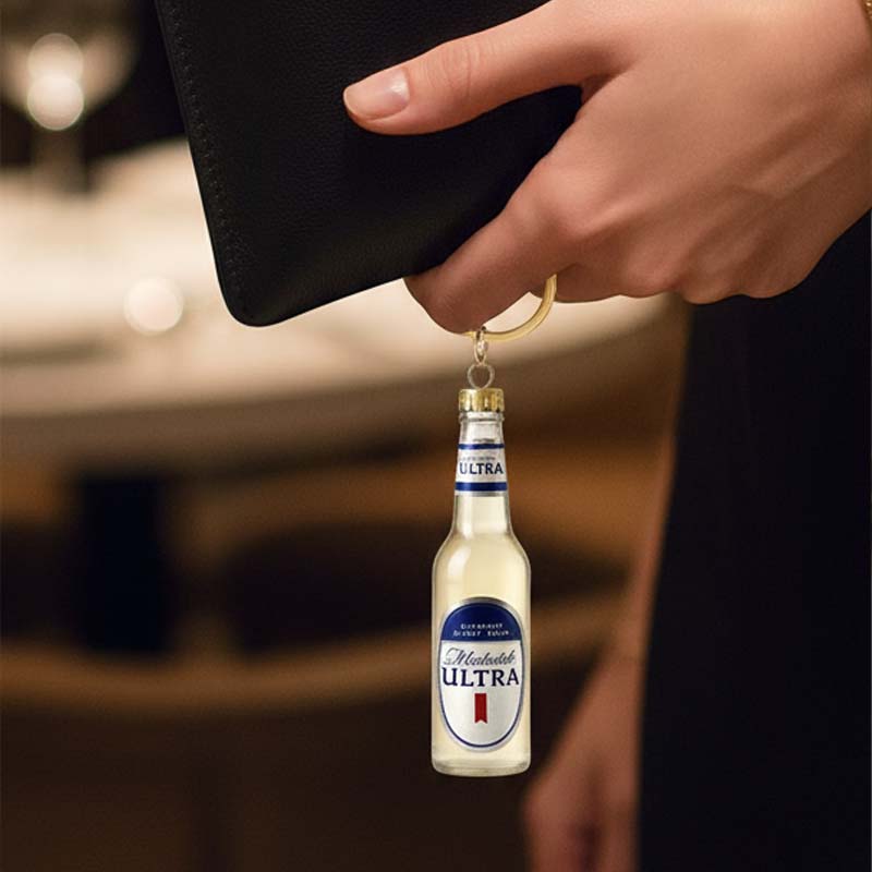 Calendrier de l'Avent Bière & Whisky 2025