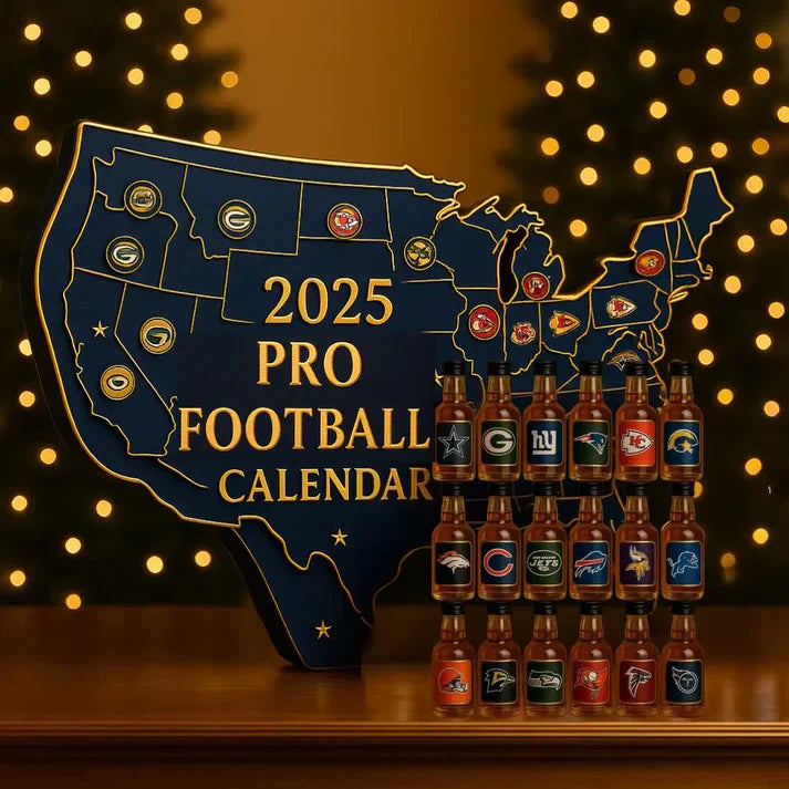 Calendrier de l'Avent 86e Anniversaire Crown Royal 2025