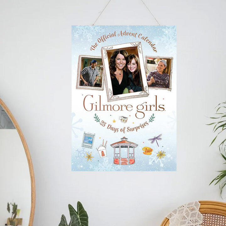 Gilmore Girls : Calendrier de l'Avent