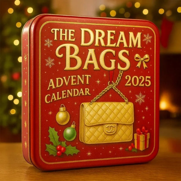 👜 Calendrier de l'Avent Dream Bags 2025