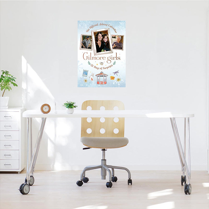 Gilmore Girls : Calendrier de l'Avent