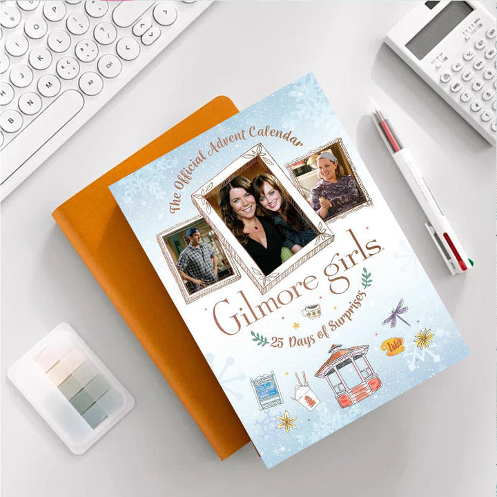 Gilmore Girls : Calendrier de l'Avent