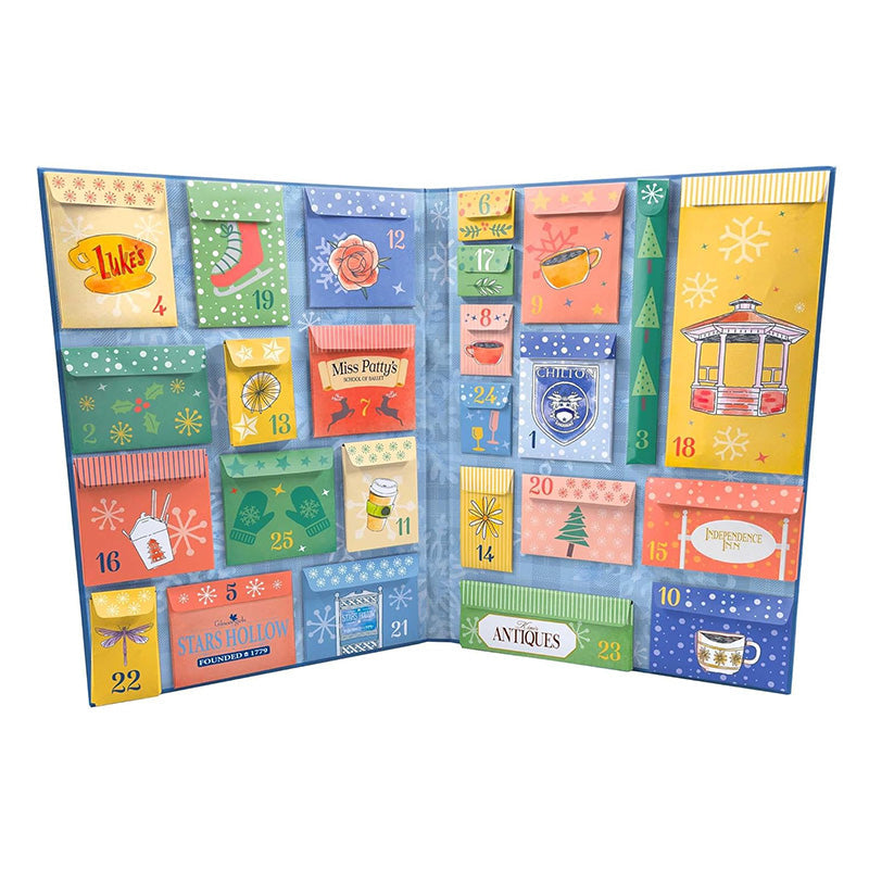 Gilmore Girls : Calendrier de l'Avent