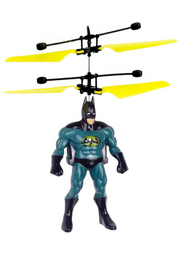 Laissez libre cours à votre imagination avec votre héros 🕷️