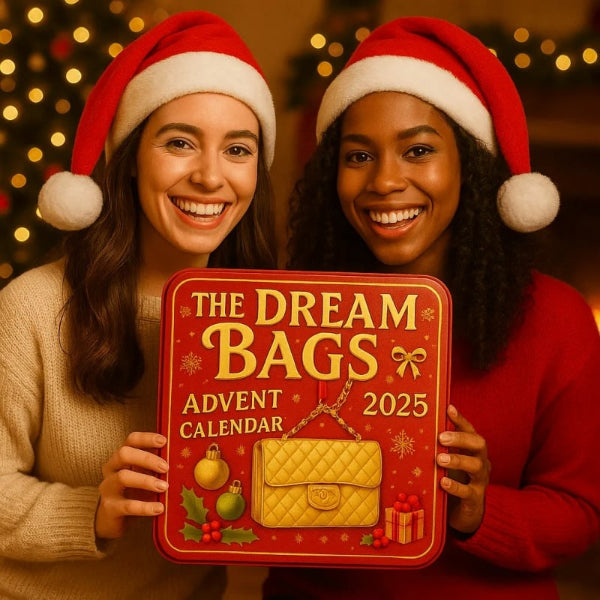 👜 Calendrier de l'Avent Dream Bags 2025