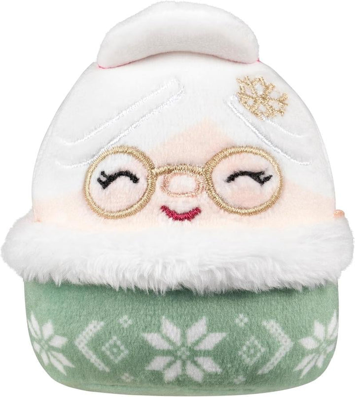Calendrier de l'Avent Squishmallows