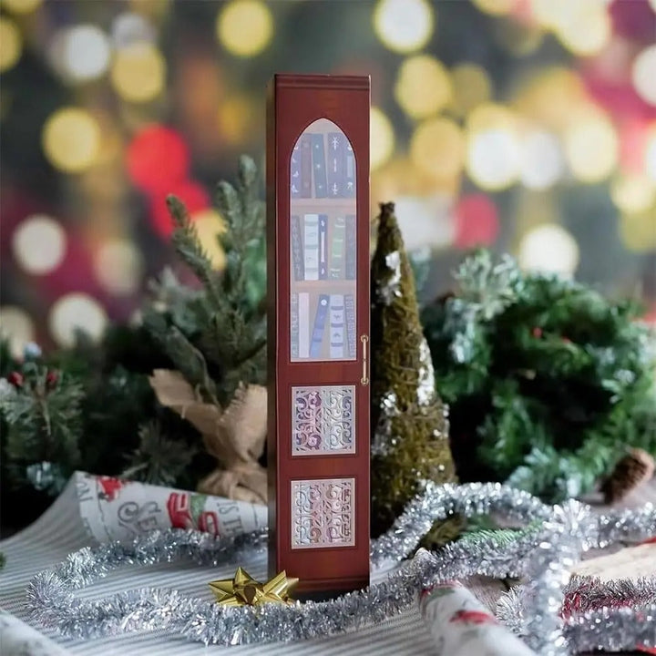 Mini calendrier de papeterie