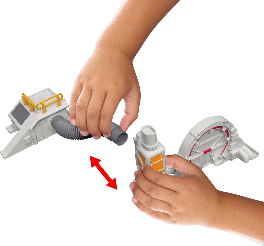 🦖Calendrier de l'Avent Jurassic Park